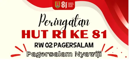 Jadwal Lomba